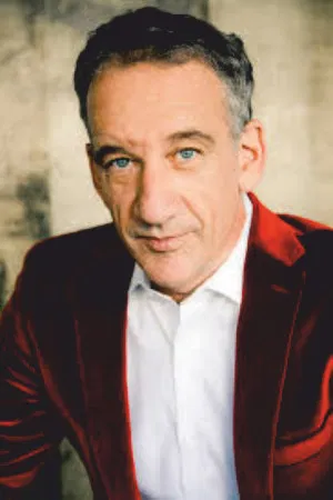 Heio von Stetten photo