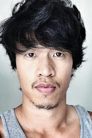 Charlie Ruedpokanon photo