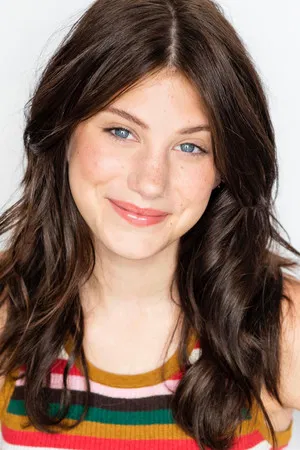 Abigail Pniowsky photo