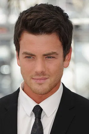 Charlie Keegan photo