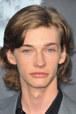 Jacob Lofland photo