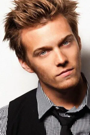 Jake Abel photo