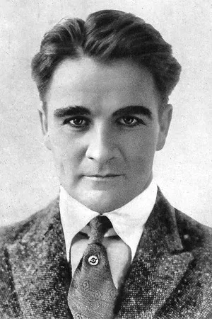 William Desmond photo