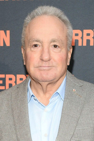 Lorne Michaels photo
