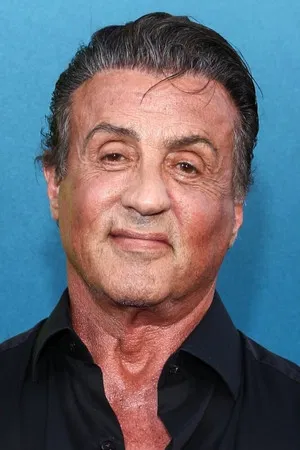 Sylvester Stallone photo