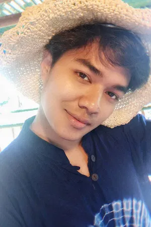 Yourboy Nureee photo