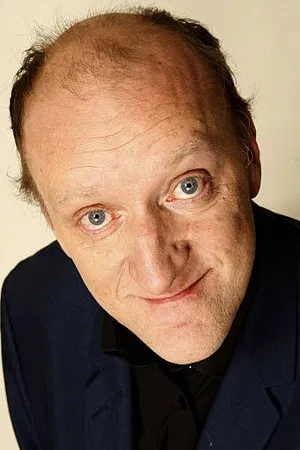 Gilles Détroit photo