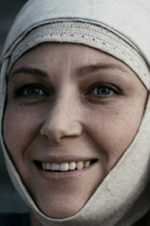 Іryna Sanіna photo