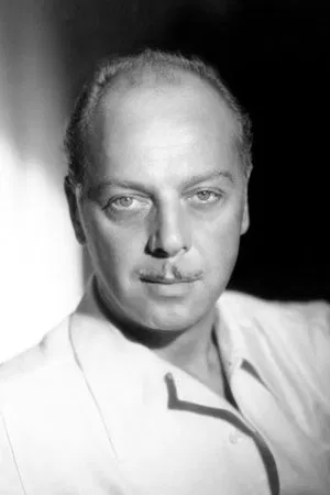 Mitchell Leisen photo