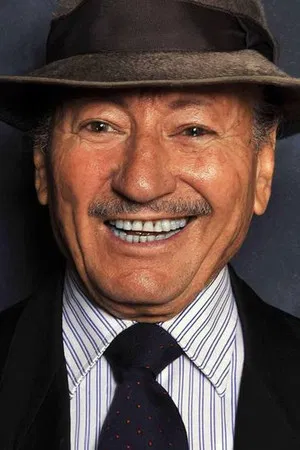 Mohammed Lakhdar-Hamina photo