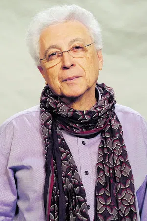 Aguinaldo Silva photo