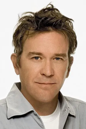 Timothy Hutton photo
