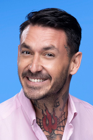 Mauricio Pinilla photo