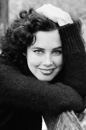 Dayle Haddon photo