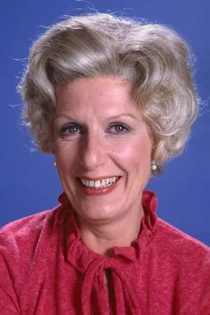 Nancy Marchand photo