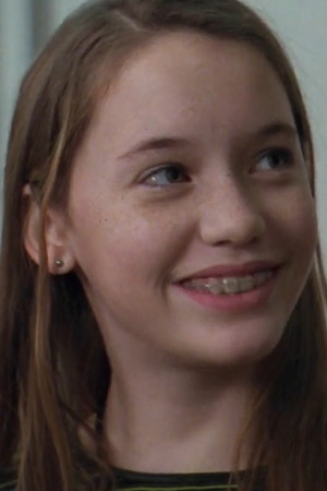 Karis Paige Bryant photo