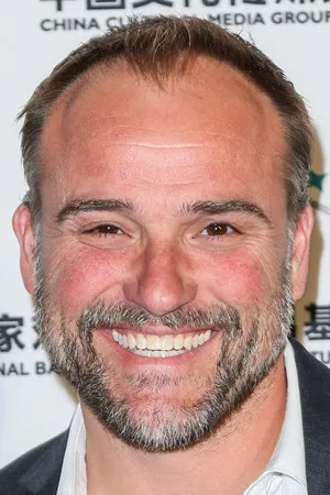David DeLuise photo
