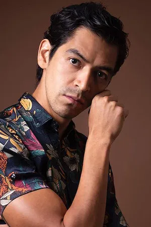 Luis Eduardo Yee photo