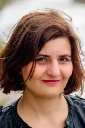 Zuzana Kirchnerová photo