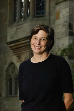 Gretchen Berland photo