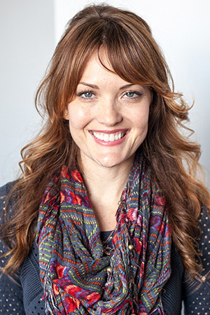 Amy Purdy photo