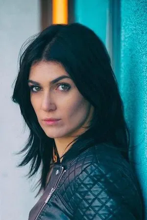 Roberta Sparta photo