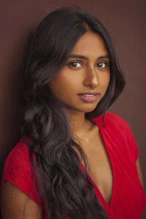 Kawsie Chandra photo