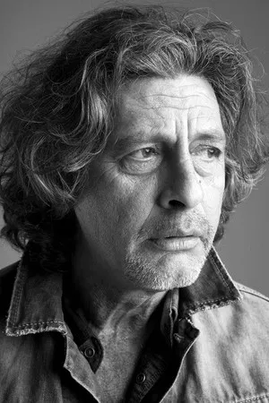 Takis Spyridakis photo