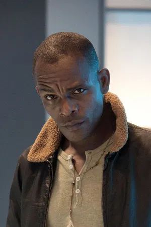 Brandon Johnson photo