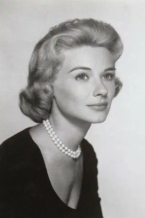 Hope Lange photo