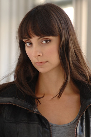 Kendra Mylnechuk photo