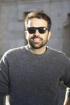 Enrique García-Vázquez photo