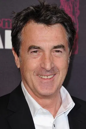 François Cluzet photo