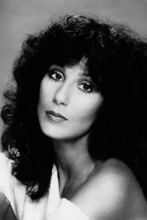 Cher photo