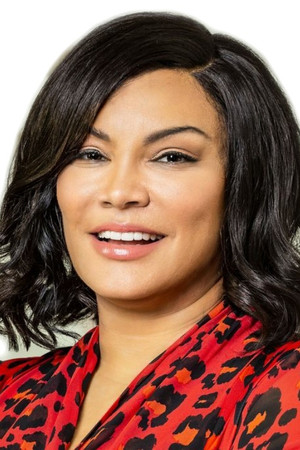 Egypt Sherrod photo