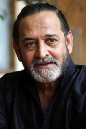 Mahesh Manjrekar photo