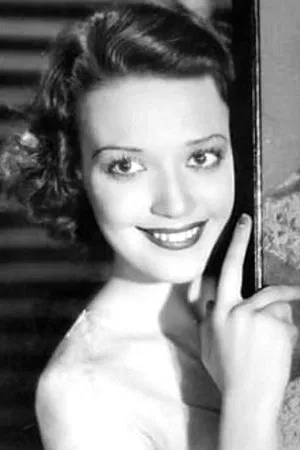 Iris Lancaster photo