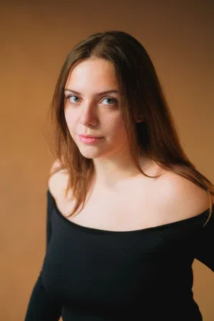 Elena Pettirossi photo