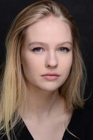 Elizaveta Bazykina photo