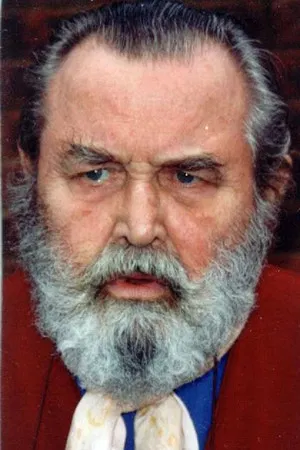 Norman Mitchell photo