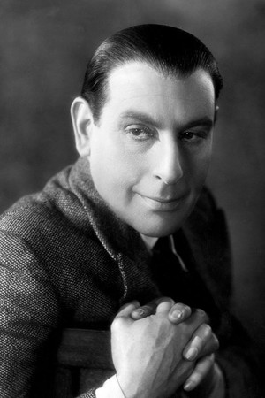 Cedric Hardwicke photo