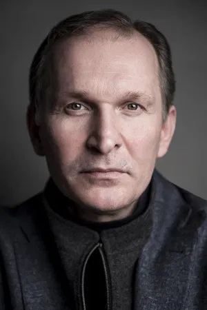Fyodor Dobronravov photo