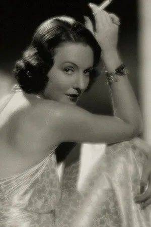 Dorothy Burgess photo