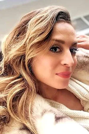 Violetta Markelou photo