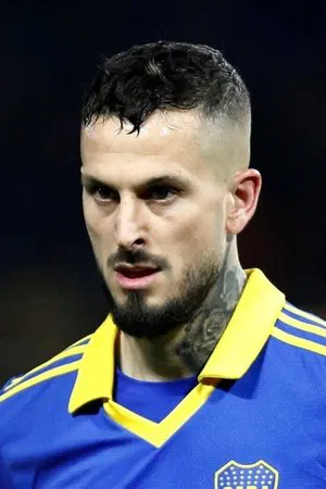 Darío Benedetto photo