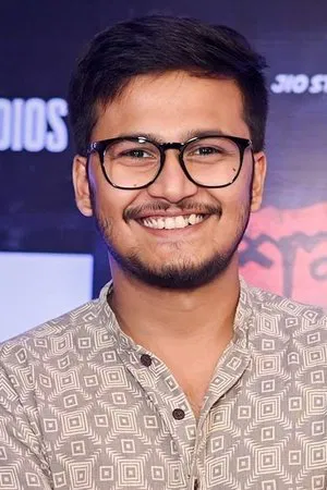 Rwitobroto Mukherjee photo