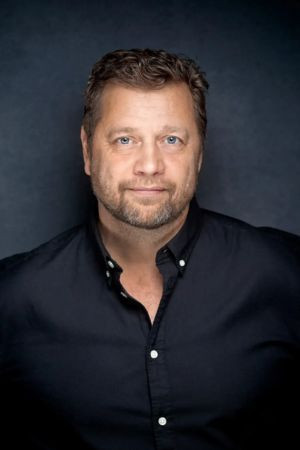 Johan Petersson photo