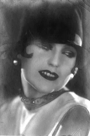 Marion McDonald photo