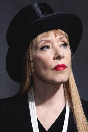 Suzanne Vega photo