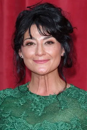 Natalie J. Robb photo